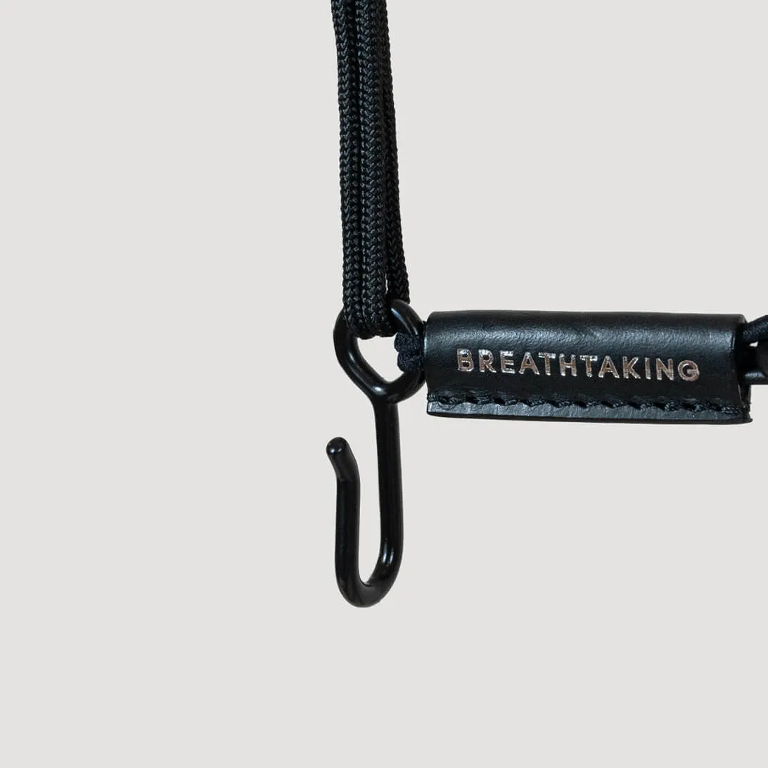 BreathTaking Strap Lithe Premium II for Bass Clarinet