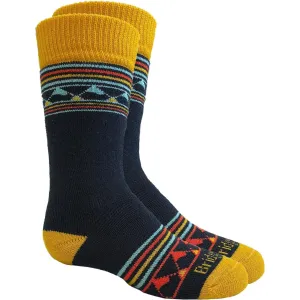 Bridgedale Kids Ski Merino Endurance 2-Pack Socks