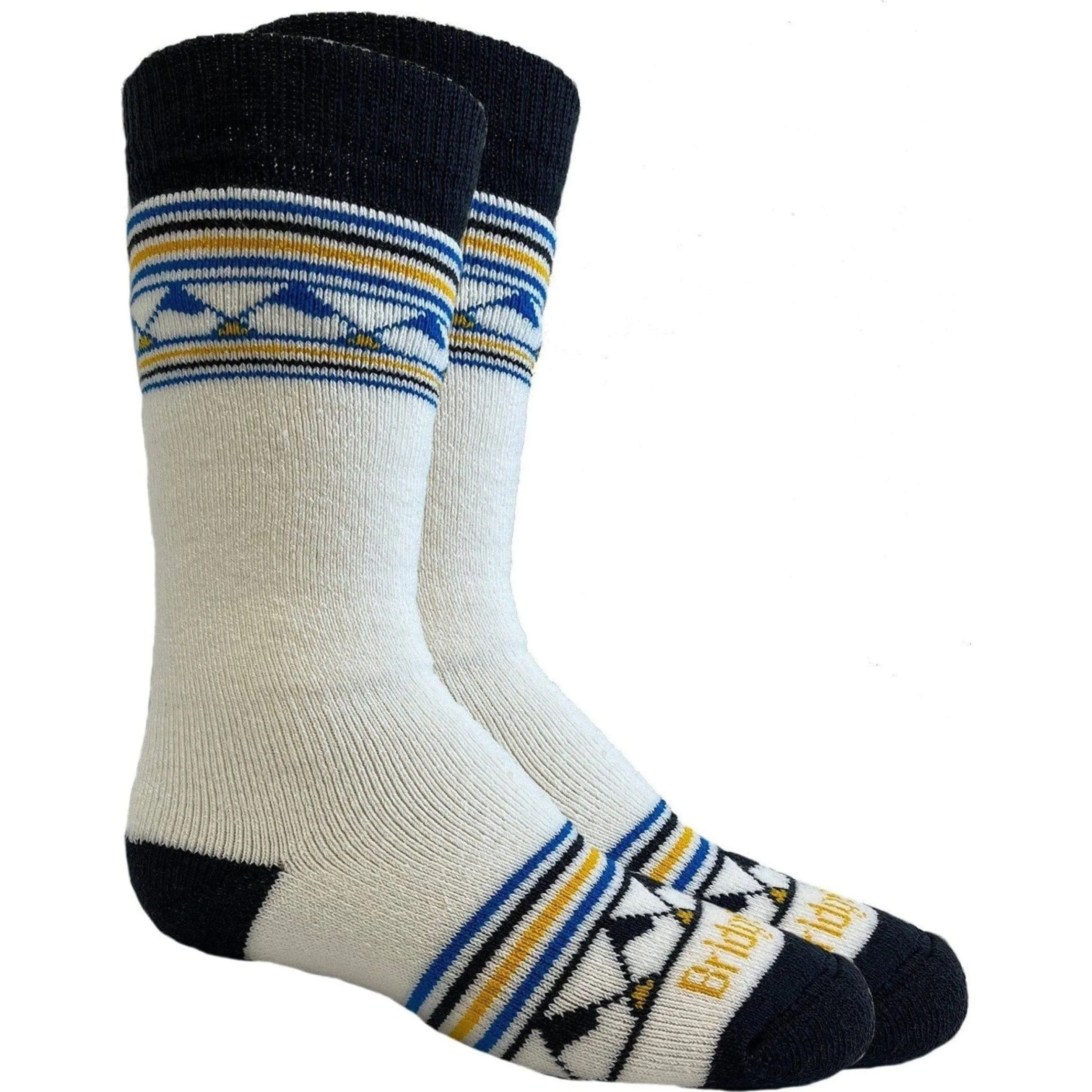 Bridgedale Kids Ski Merino Endurance 2-Pack Socks