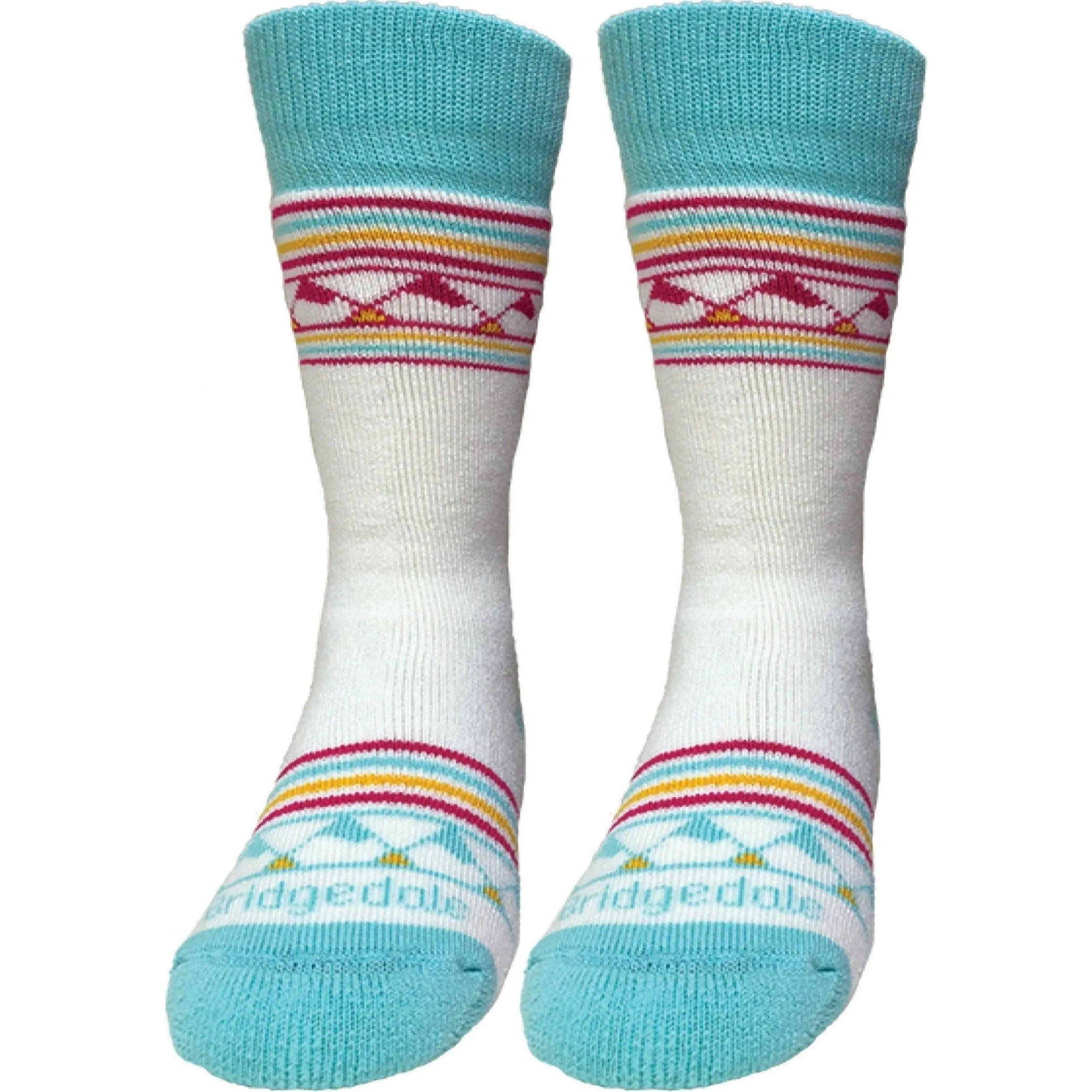 Bridgedale Kids Ski Merino Endurance 2-Pack Socks