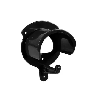 Bridle Bracket Black