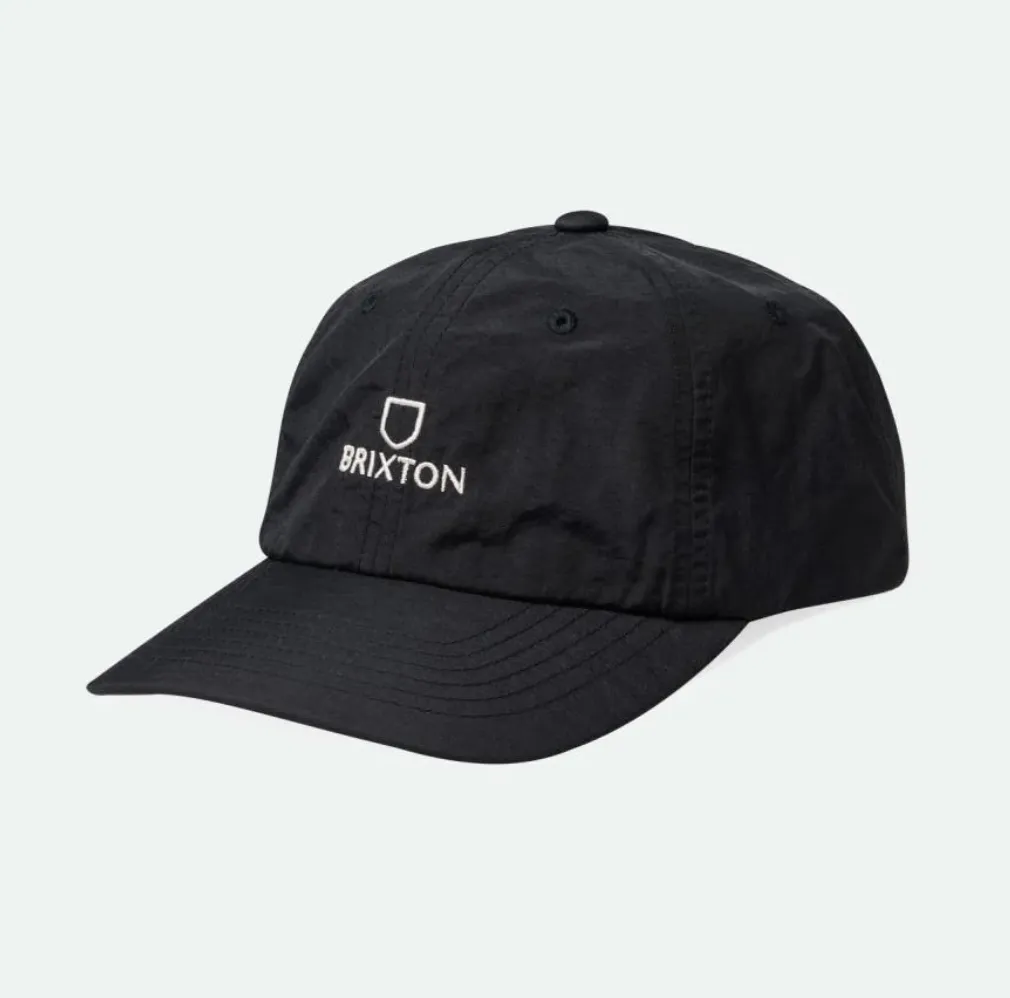 BRIXTON    ALPHA LP ADJUSTABLE HAT