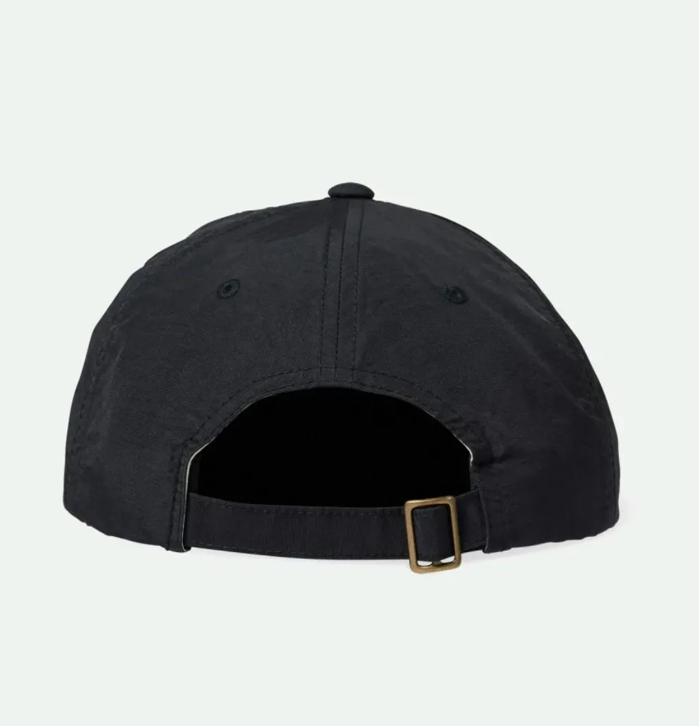 BRIXTON    ALPHA LP ADJUSTABLE HAT