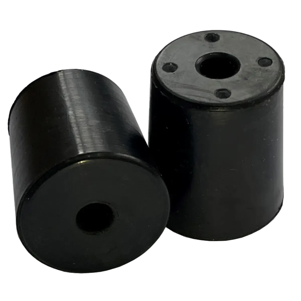 Brother Overlock Soft Rubber Mount  147919-002