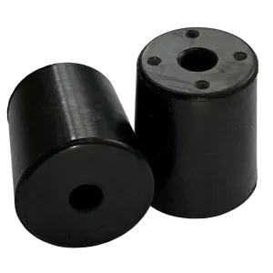 Brother Overlock Soft Rubber Mount  147919-002