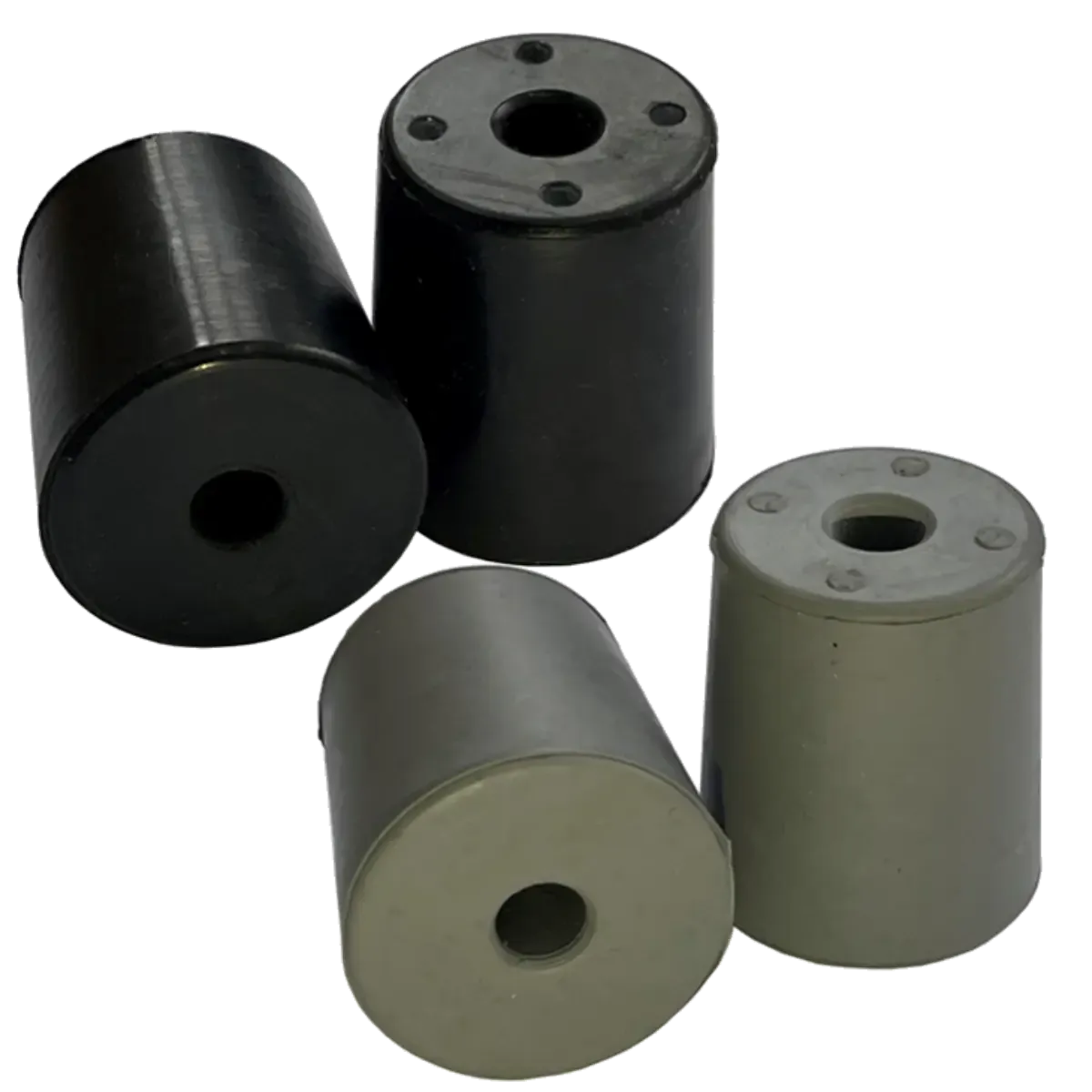 Brother Overlock Soft Rubber Mount  147919-002