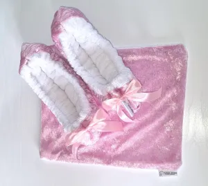 Build your own Soakers & Towel Set