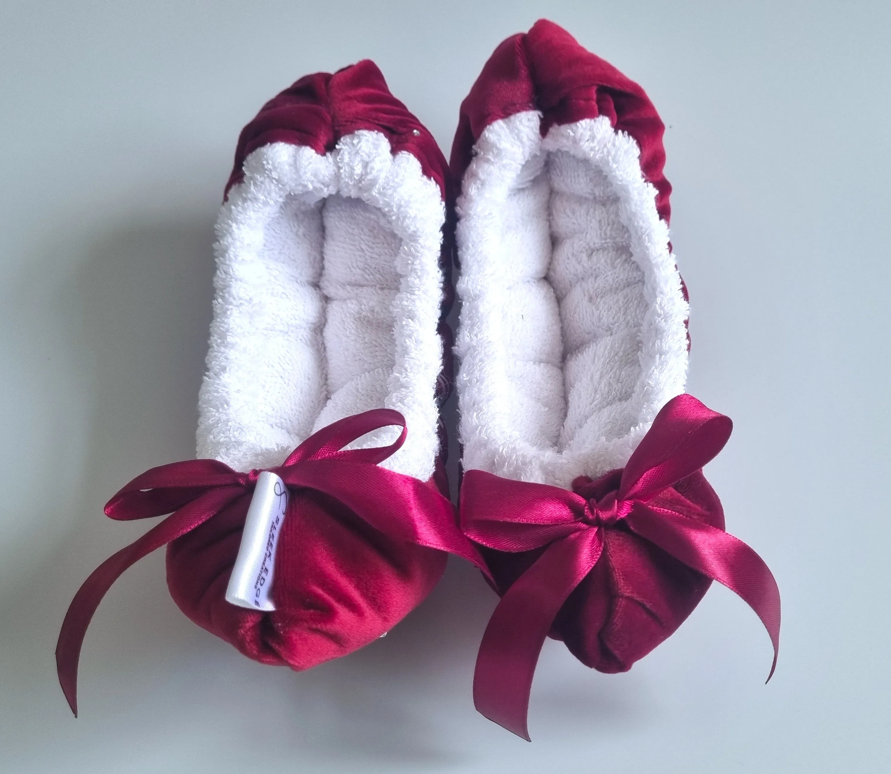 Build your own Soakers & Towel Set