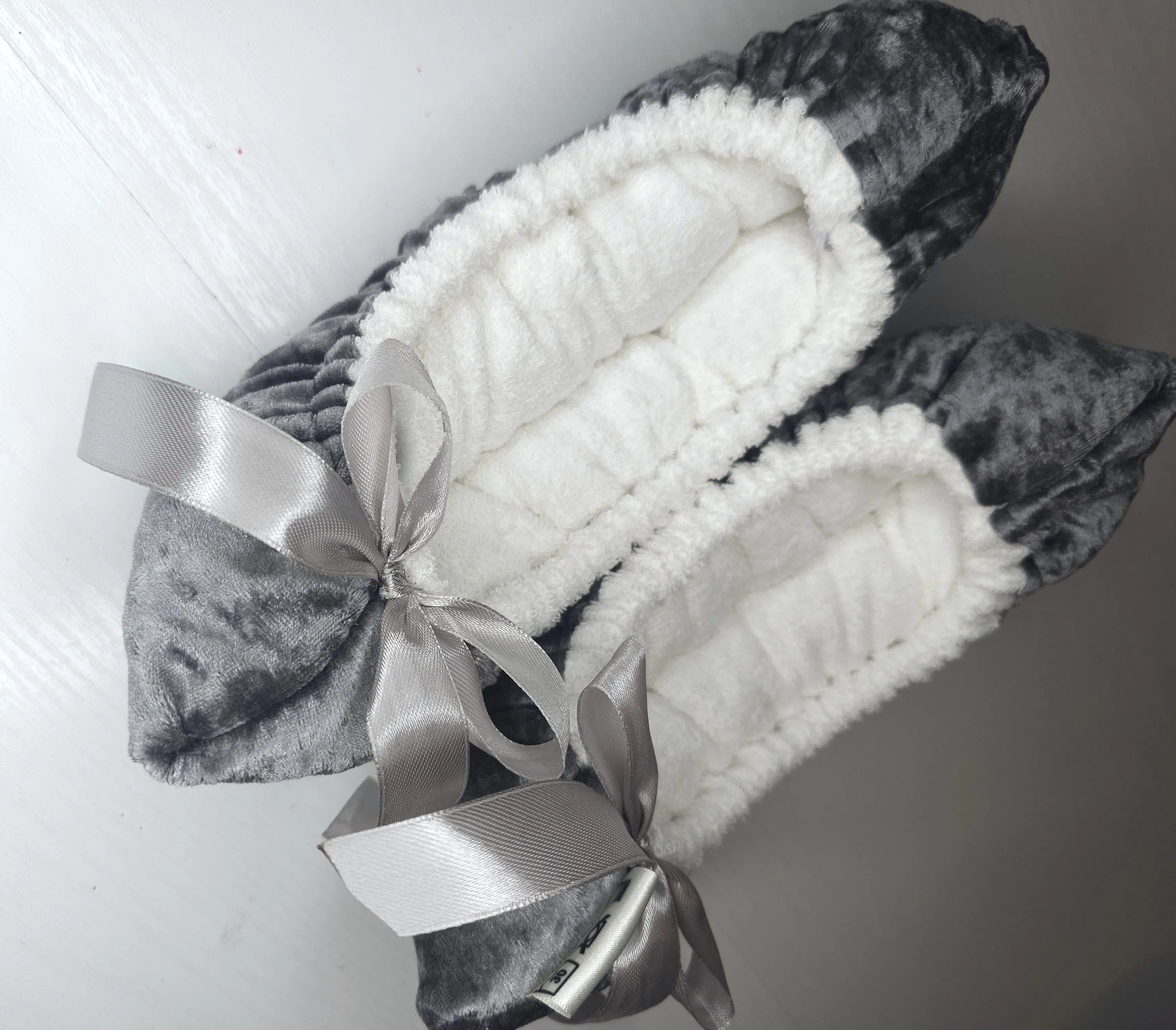 Build your own Soakers & Towel Set