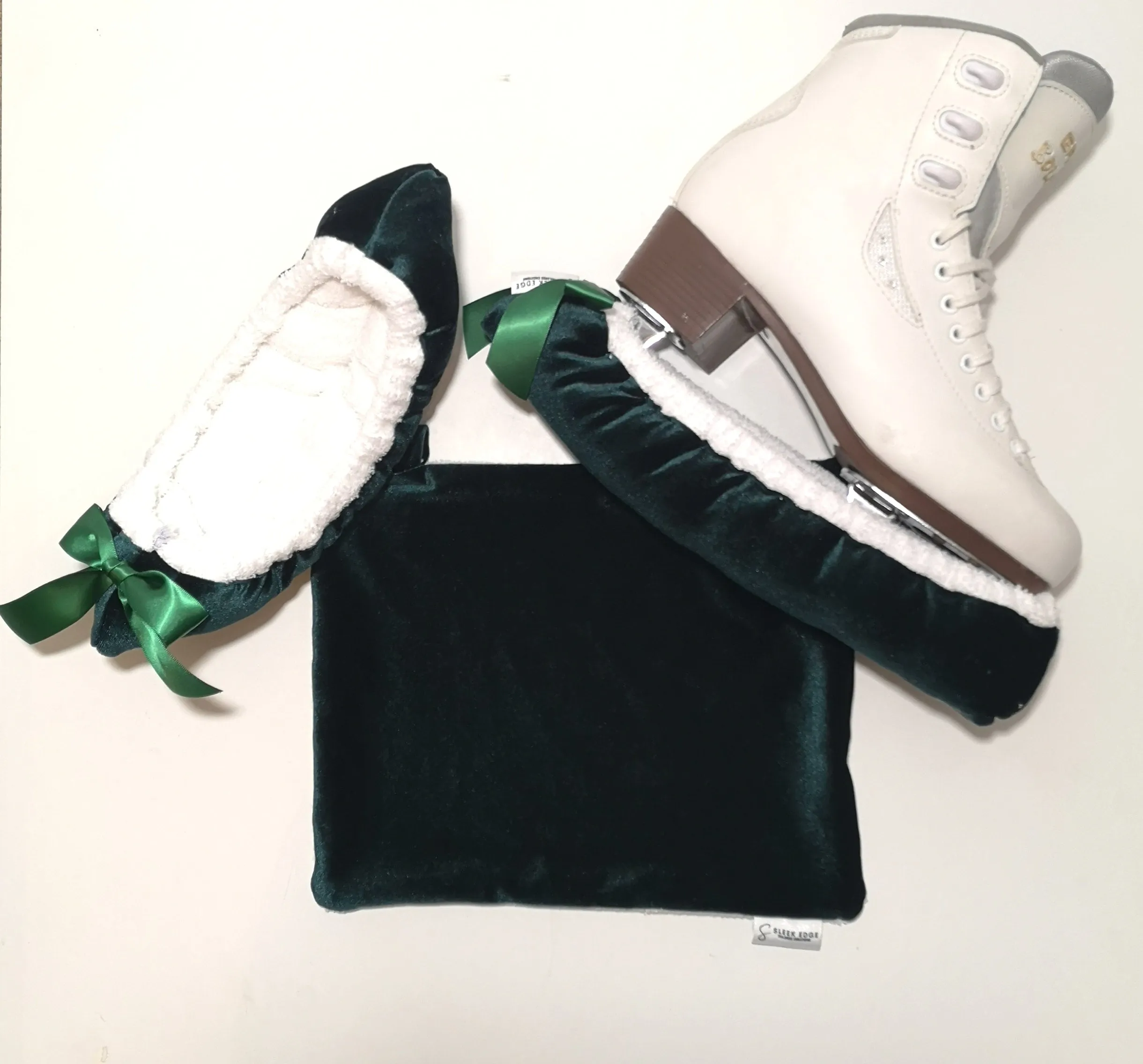 Build your own Soakers & Towel Set