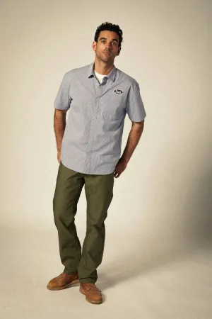 Builder's Auto Shirt