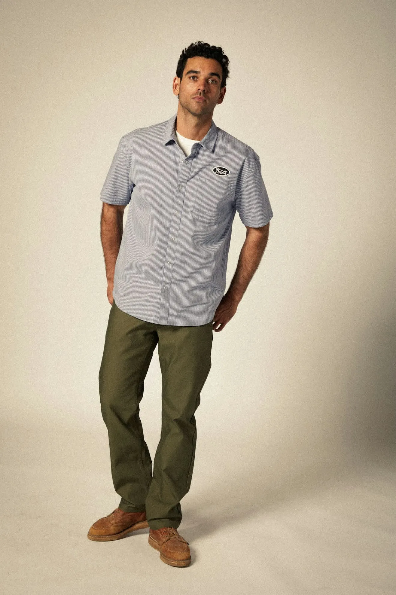 Builder's Auto Shirt