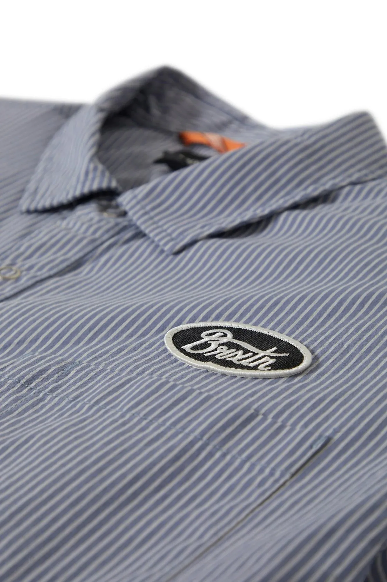 Builder's Auto Shirt
