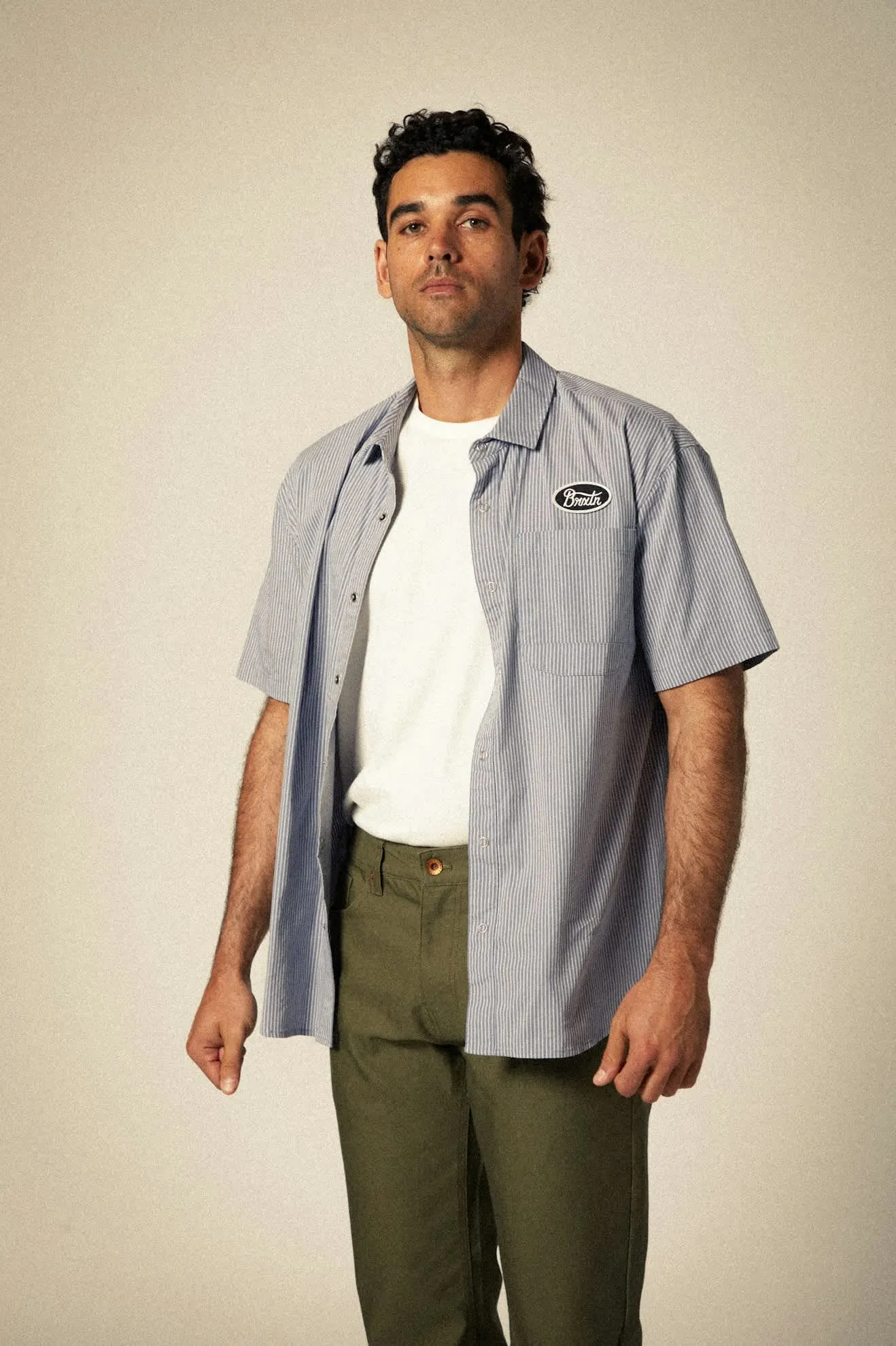 Builder's Auto Shirt