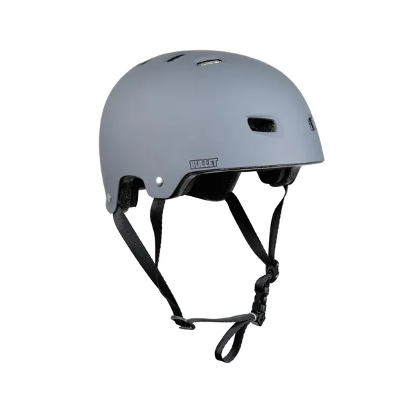 Bullet - Deluxe Helmet T35 Youth - One Size Fits All