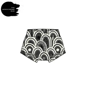 Bummie shorts