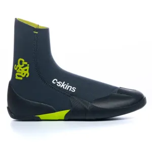 C-Skins Legend Junior Round Toe 3.5mm Wetsuit Boots