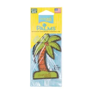 California Scents Hang Out Air Freshener Laguna Breeze