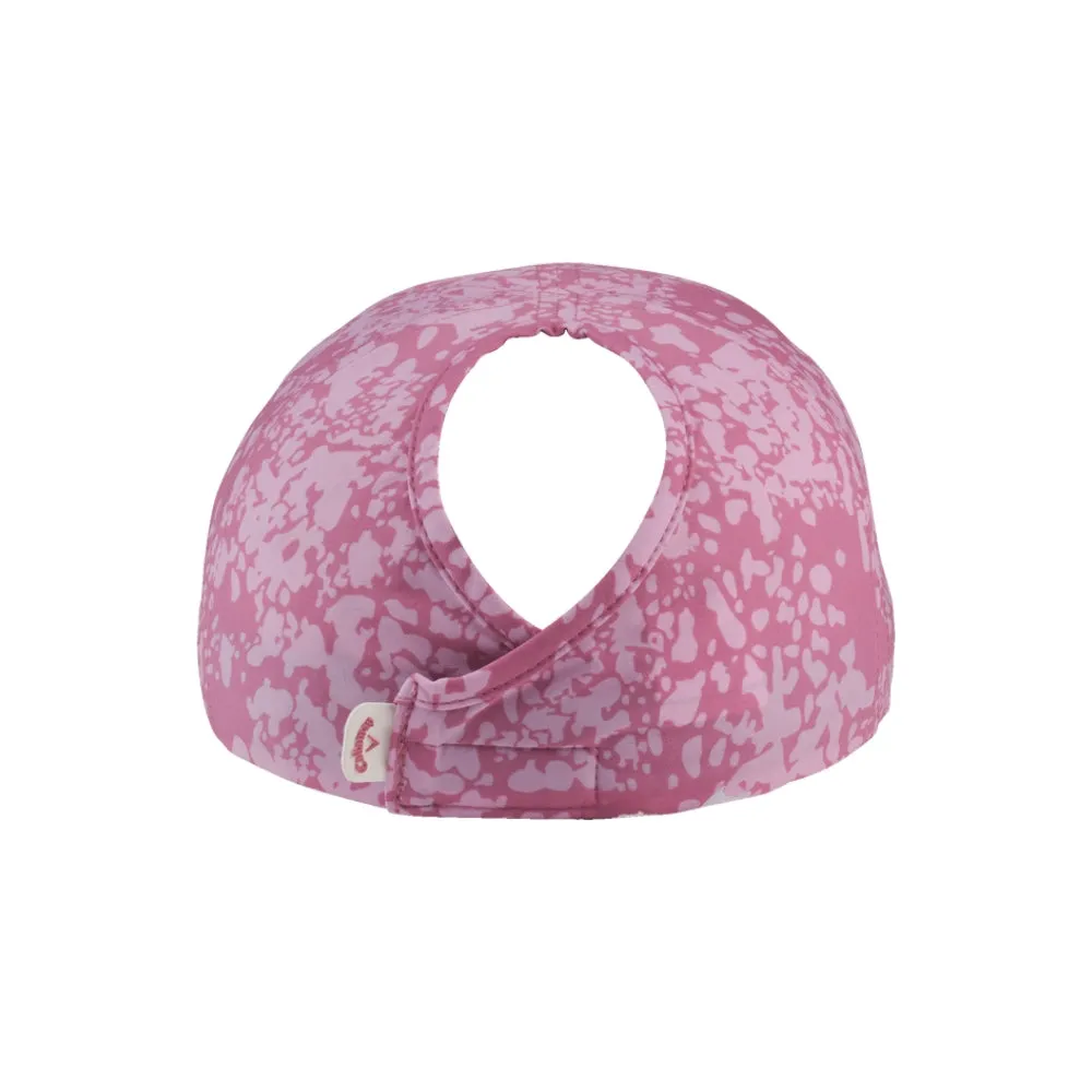 Callaway Women's Hightail Golf Cap