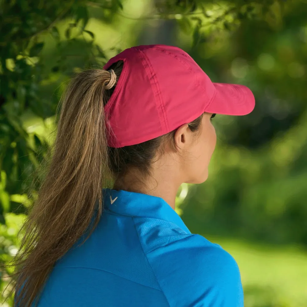 Callaway Women's Hightail Golf Cap
