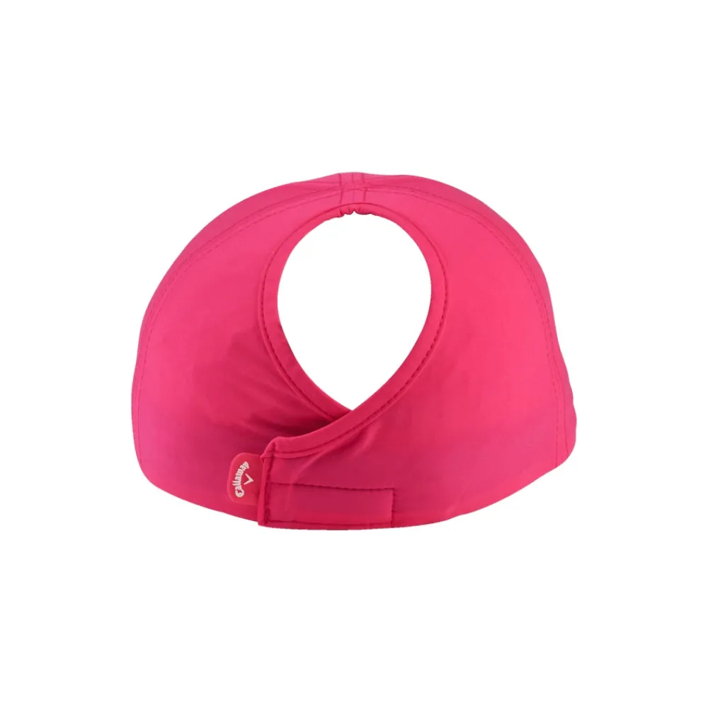 Callaway Women's Hightail Golf Cap