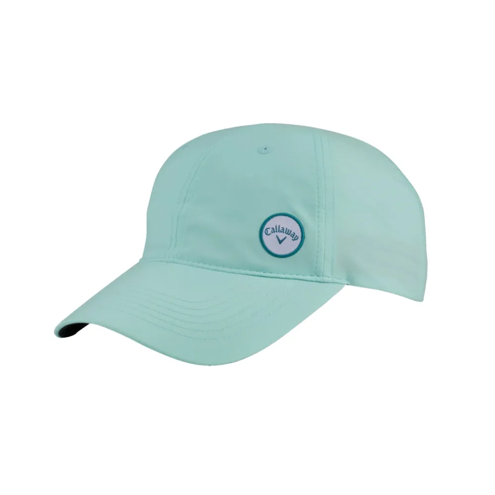 Callaway Women's Hightail Golf Cap
