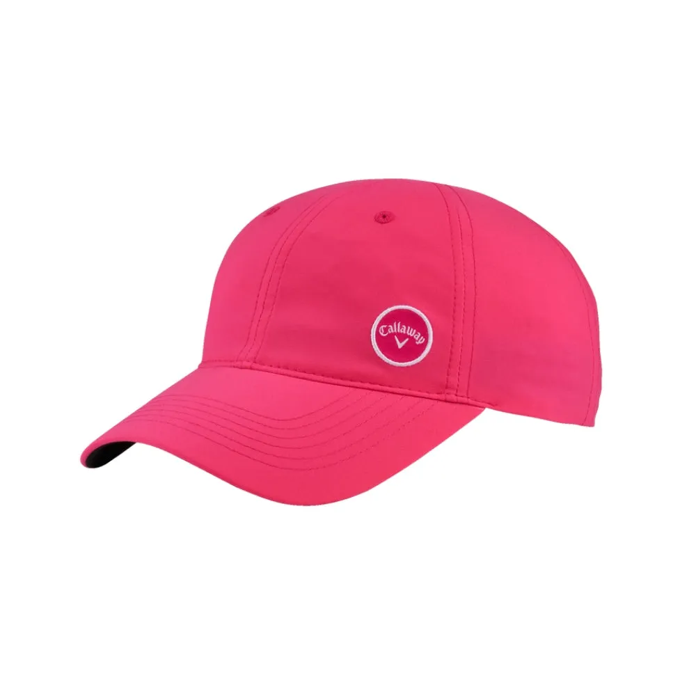 Callaway Women's Hightail Golf Cap