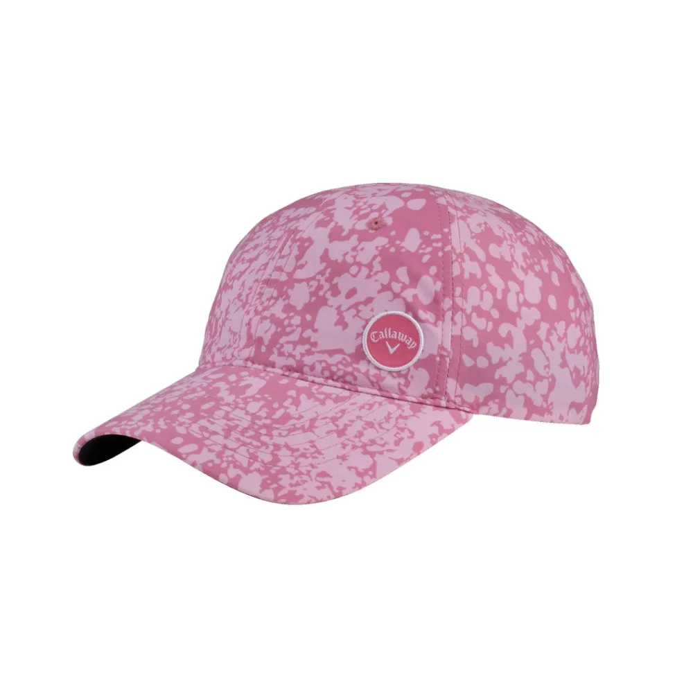 Callaway Women's Hightail Golf Cap