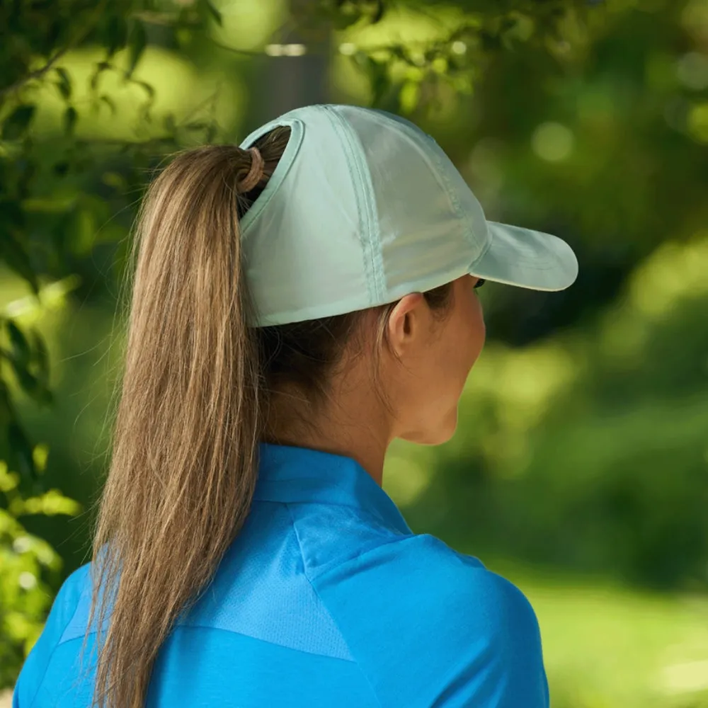 Callaway Women's Hightail Golf Cap