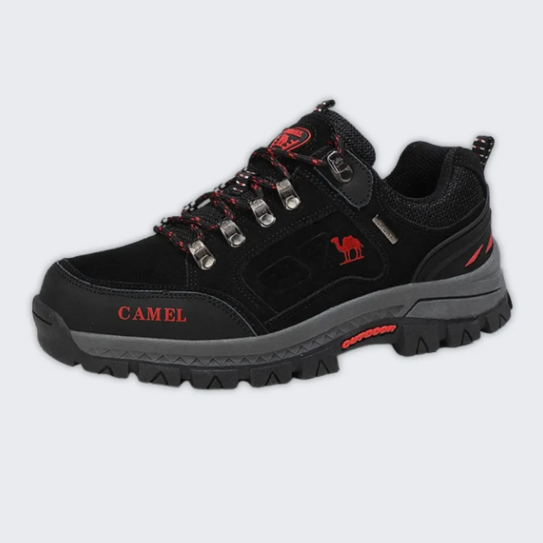 Camel | Trail Hiking Shoes