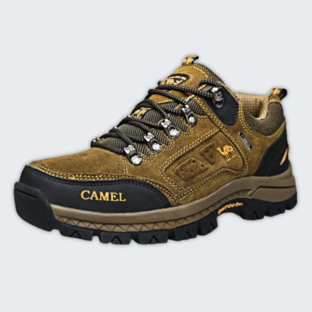 Camel | Trail Hiking Shoes