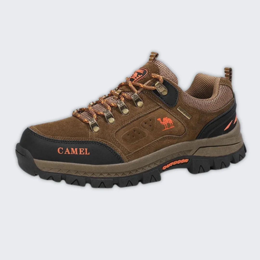 Camel | Trail Hiking Shoes