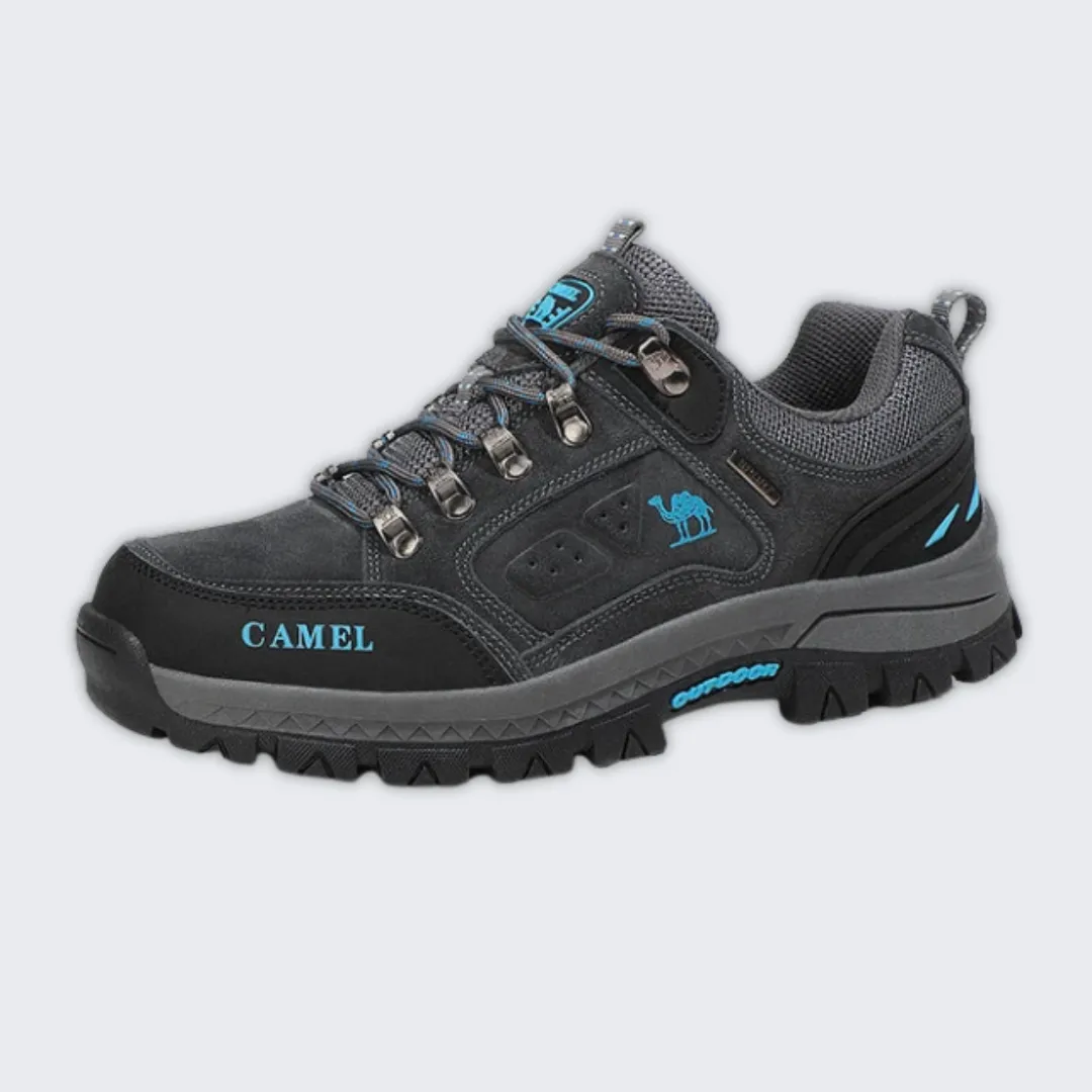 Camel | Trail Hiking Shoes