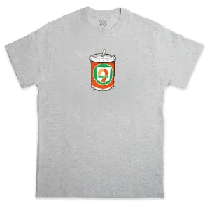 Camiseta Nineties NINE ELEVEN Grey