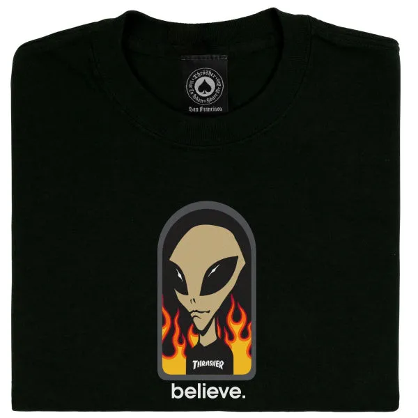Camiseta TRHASHER