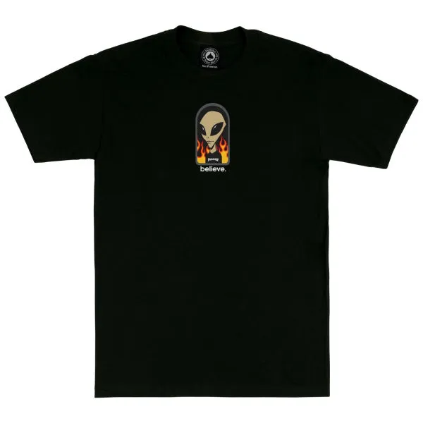 Camiseta TRHASHER