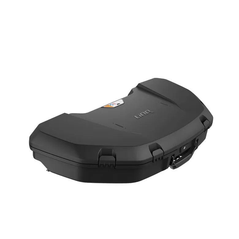 Can-Am LinQ Low Profile Box (63L) | Mavrick R