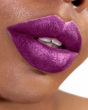 Carol: Long-Lasting Matte