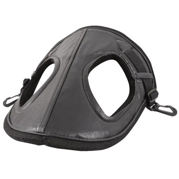 Cashel Horse Helmet/Bumper