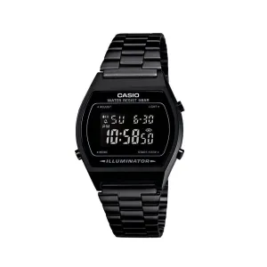 Casio G Shock B640WB-1BVT (Black)