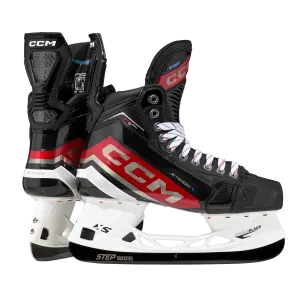 CCM Jetspeed FT6 Pro Skates- Intermediate