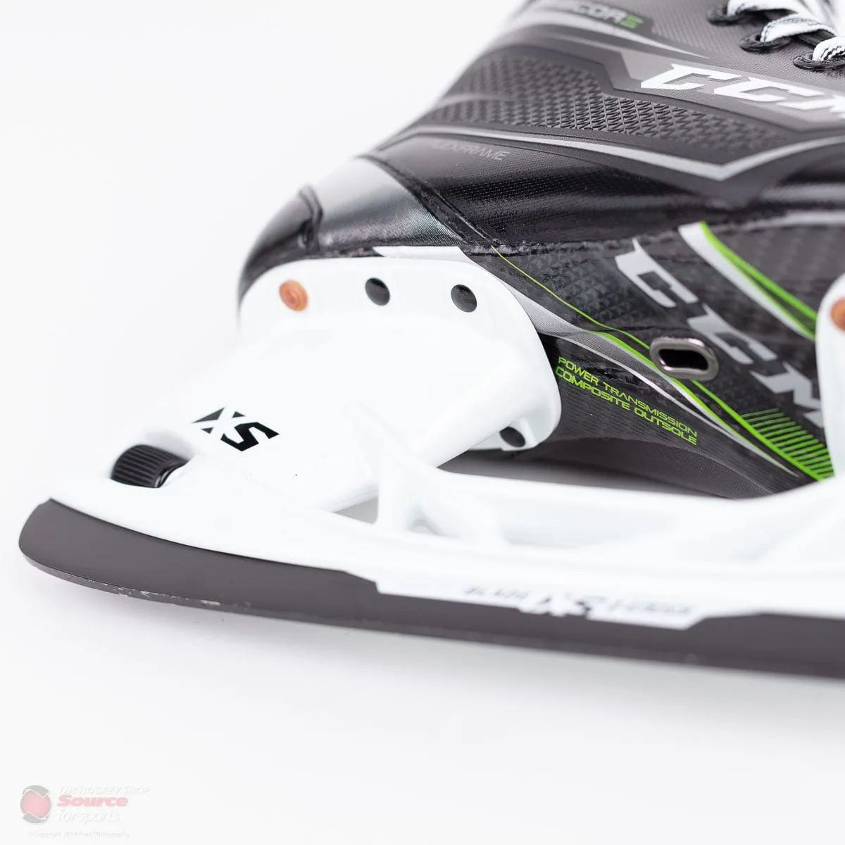 CCM RIBCOR 80K Junior Hockey Skates