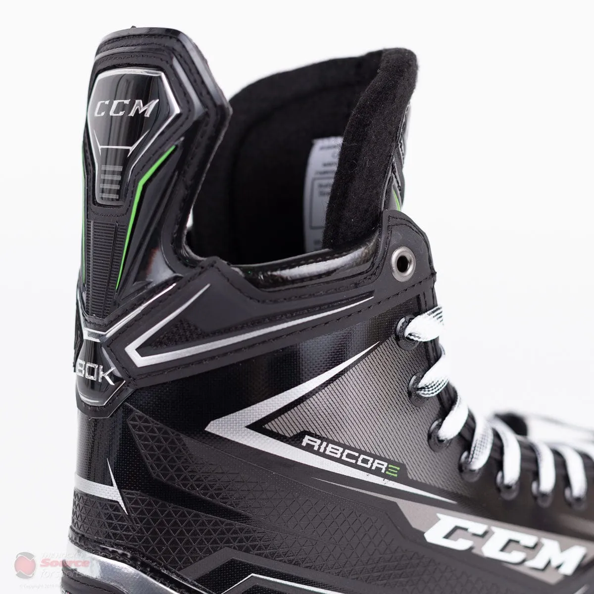 CCM RIBCOR 80K Senior Hockey Skates