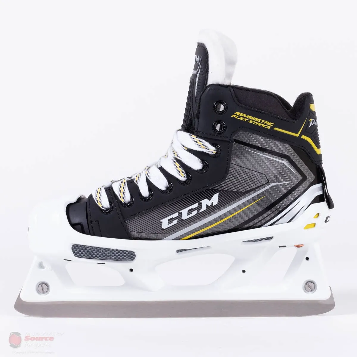 CCM Tacks 9060 Junior Goalie Skates