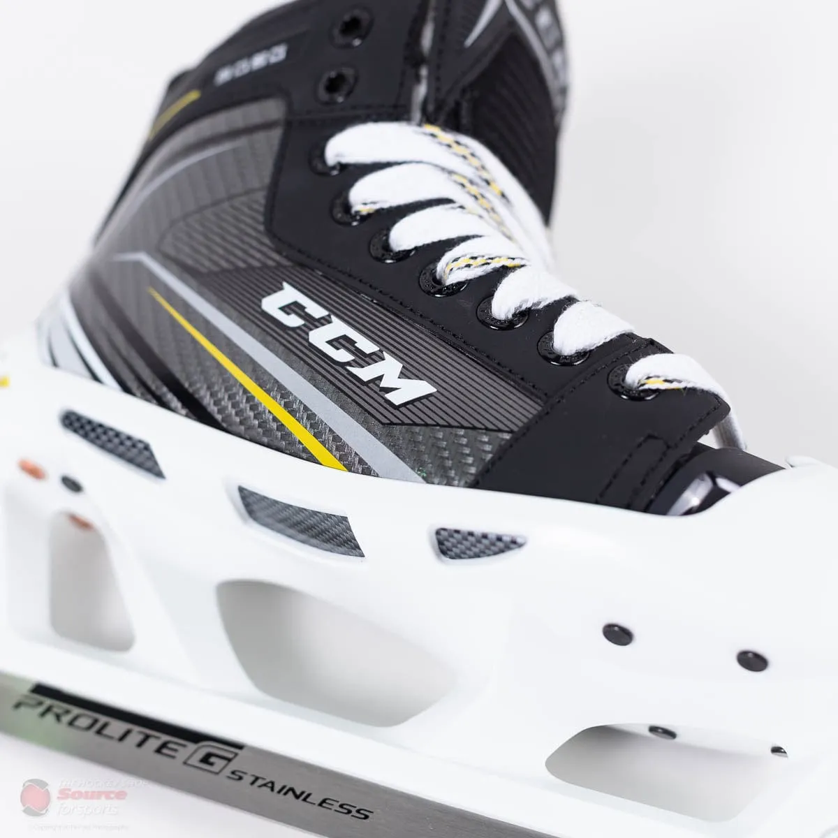 CCM Tacks 9060 Junior Goalie Skates