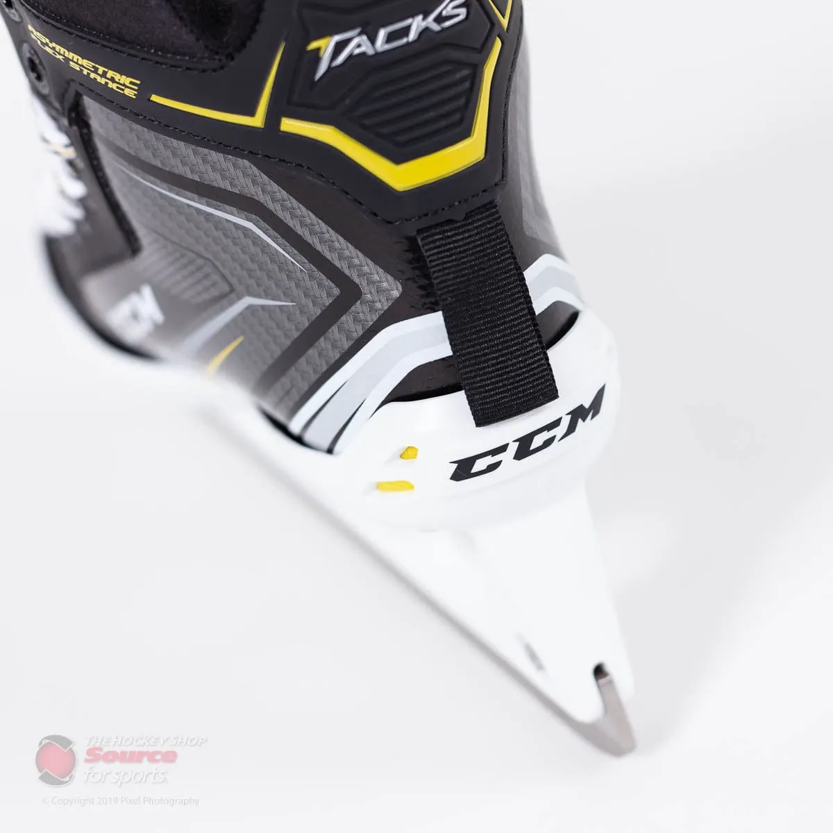 CCM Tacks 9060 Junior Goalie Skates