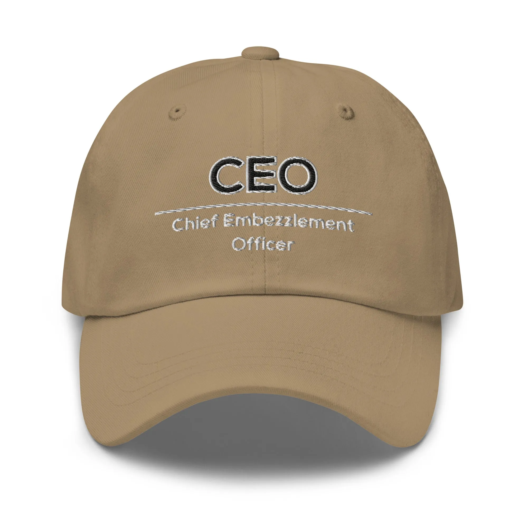 CEO Cap