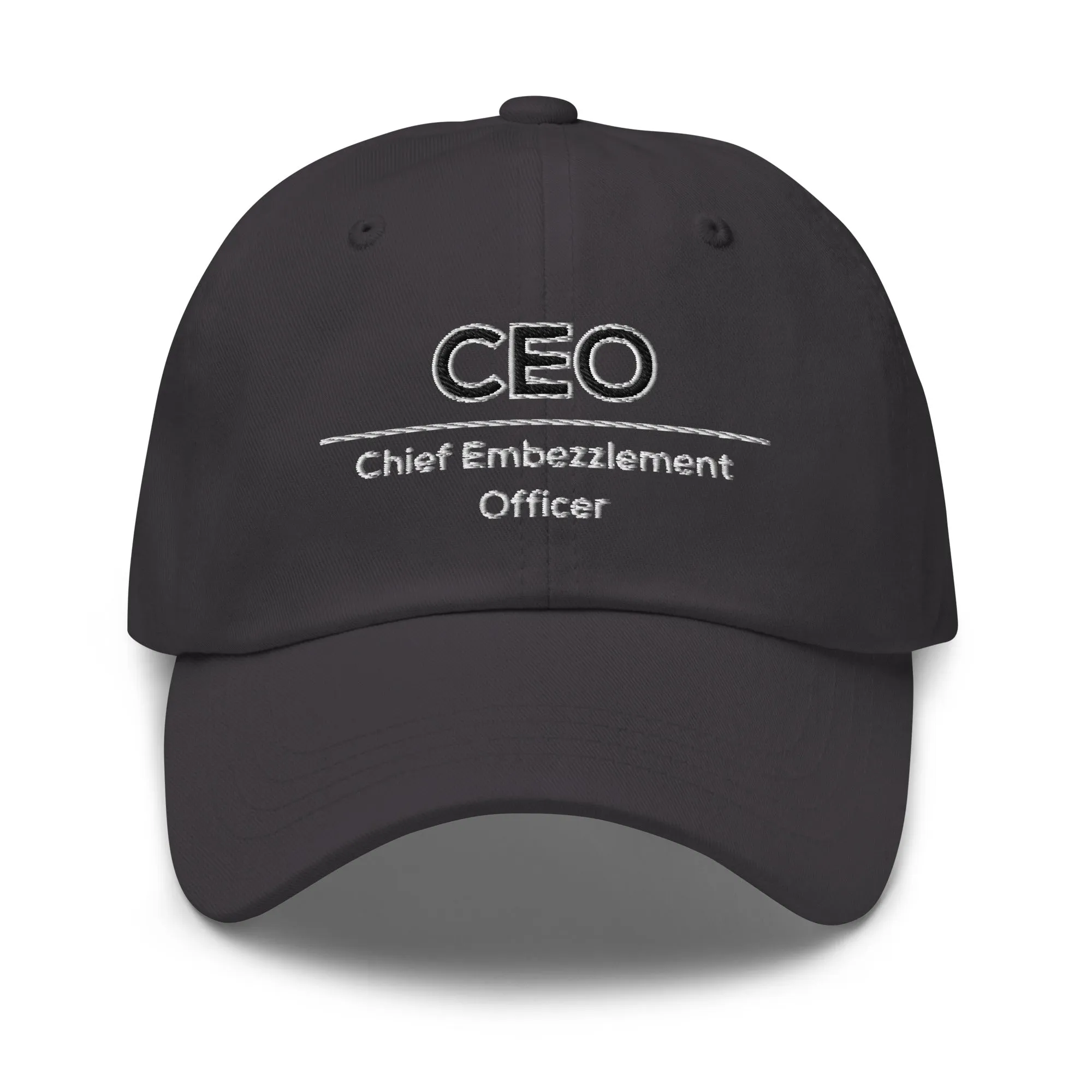 CEO Cap