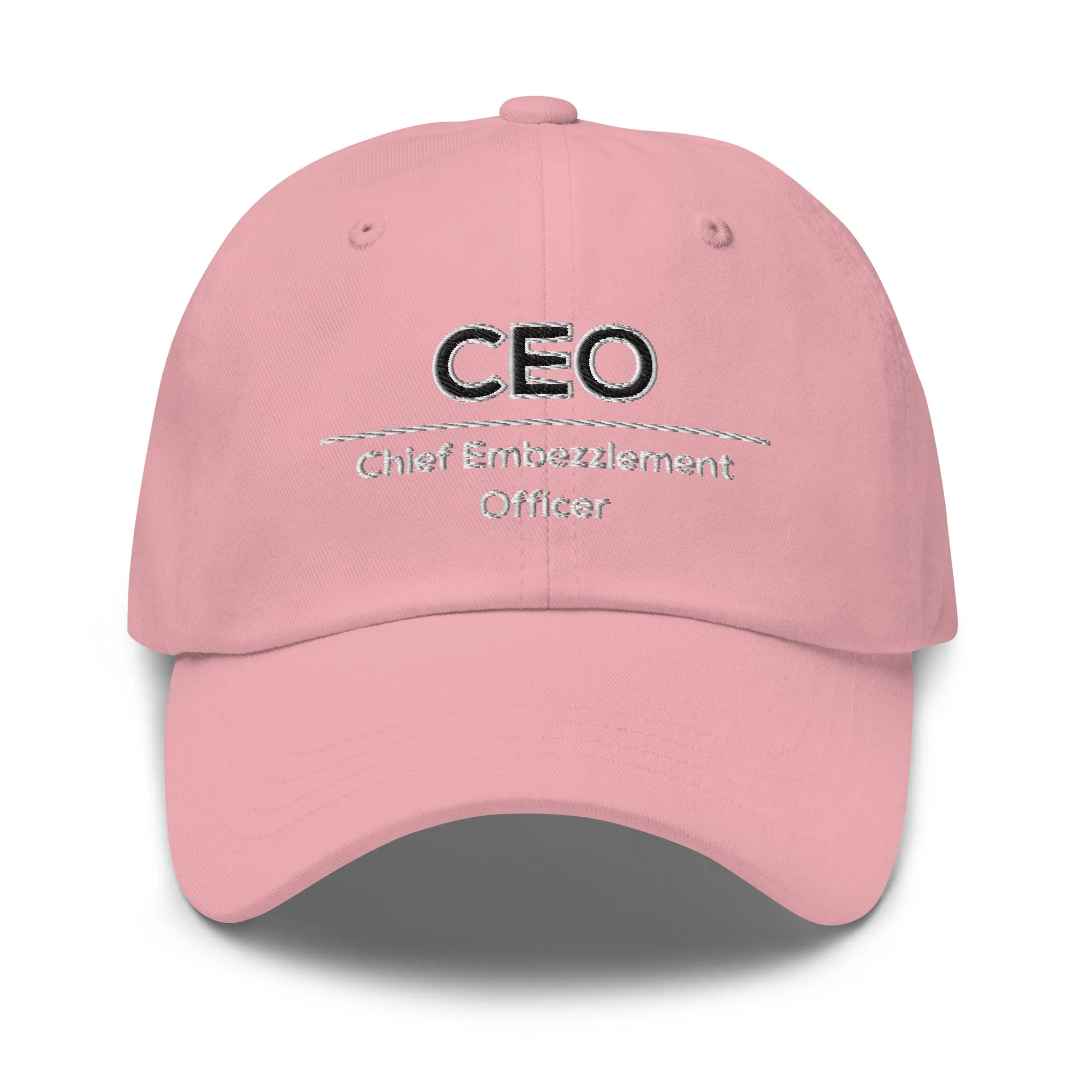 CEO Cap