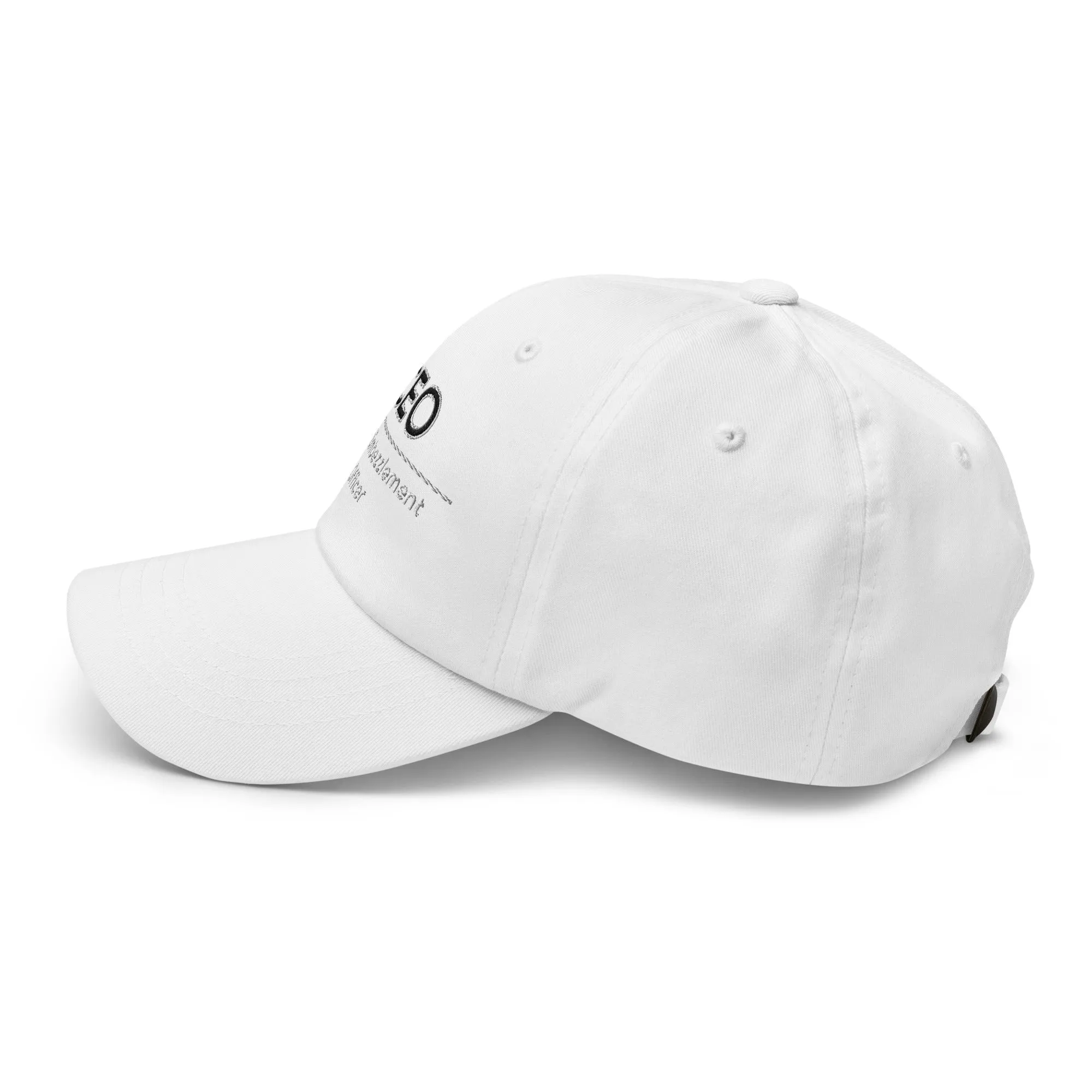 CEO Cap
